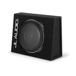 JL Audio CS113TG-TW5v2 med RD500/1, slimmat baspaket