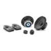 JL Audio C6 6.5 tums semi-aktivt 3-vägssystem