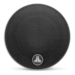 JL Audio C6 6.5 tums semi-aktivt 3-vägssystem