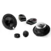 JL Audio C3-525, 5.25 tums 2-vägs kitsystem/koaxialhögtalare