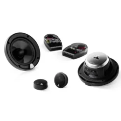 JL Audio C3-525, 5.25 tums 2-vägs kitsystem/koaxialhögtalare