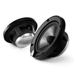 JL Audio C3-525, 5.25 tums 2-vägs kitsystem/koaxialhögtalare