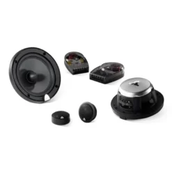 JL Audio C3-600, 6 tums 2-vägs kitsystem/koaxialhögtalare