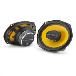 JL Audio C1-690tx, 6x9 tums koaxialhögtalare