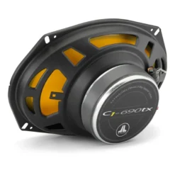 JL Audio C1-690tx, 6x9 tums koaxialhögtalare