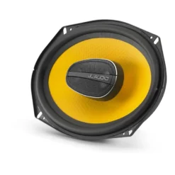 JL Audio C1-690tx, 6x9 tums koaxialhögtalare