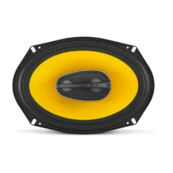 JL Audio C1-690tx, 6x9 tums koaxialhögtalare