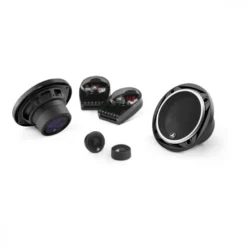 JL Audio C2-525, 2-vägs 5.25 tums kitsystem