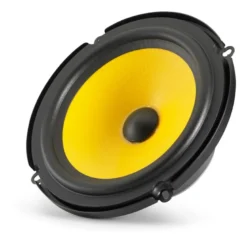 JL Audio C1-650, 2-vägs 6.5 tums kitsystem