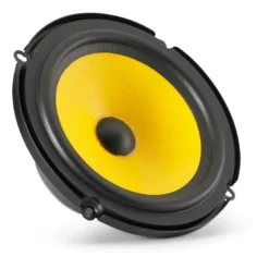 JL Audio C1-650, 2-vägs 6.5 tums kitsystem