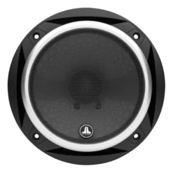 JL Audio C2-650, 2-vägs 6.5 tums kitsystem