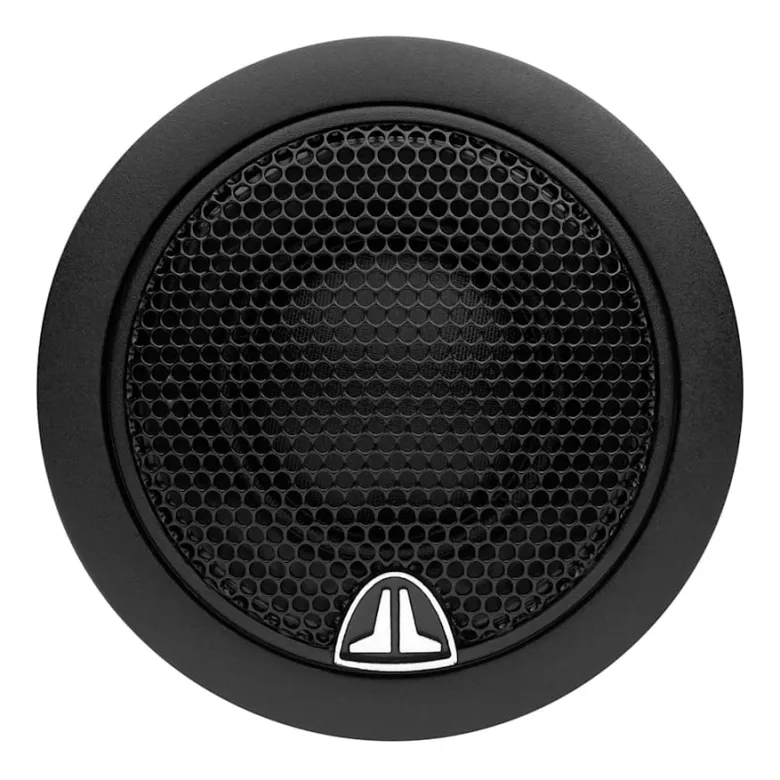 JL Audio C2-650, 2-vägs 6.5 tums kitsystem