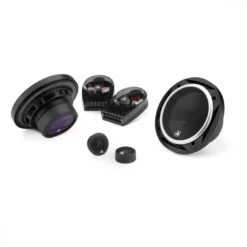 JL Audio C2-600, 2-vägs 6 tums kitsystem