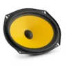 JL Audio C1-690, 2-vägs 6x9 tums kitsystem