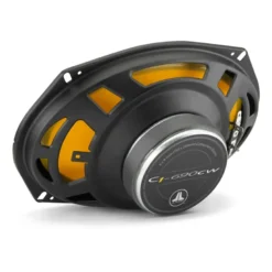 JL Audio C1-690, 2-vägs 6x9 tums kitsystem