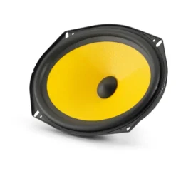 JL Audio C1-690, 2-vägs 6x9 tums kitsystem
