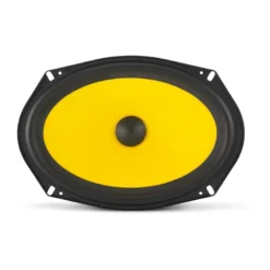 JL Audio C1-690, 2-vägs 6x9 tums kitsystem