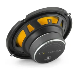 JL Audio C1-650x, 6.5 tums koaxialhögtalare