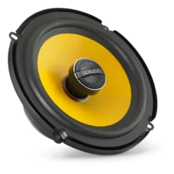 JL Audio C1-650x, 6.5 tums koaxialhögtalare