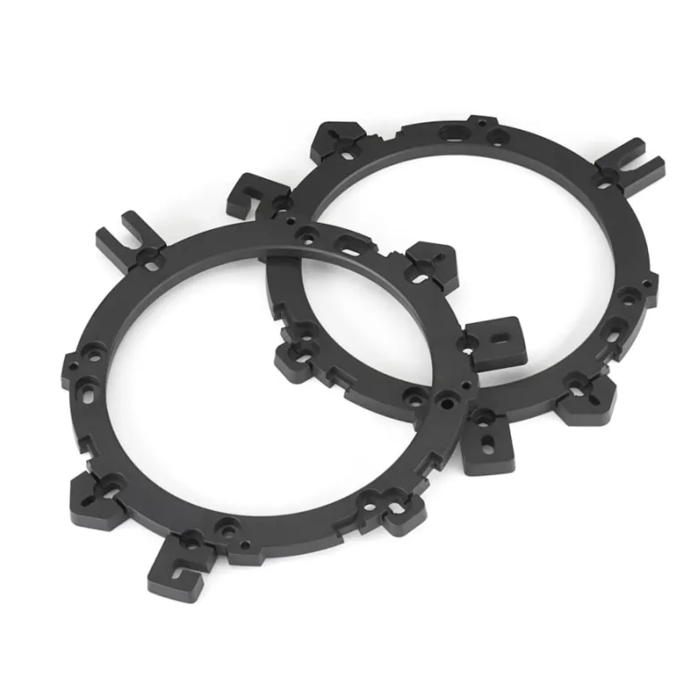 JL Audio C1-650x, 6.5 tums koaxialhögtalare