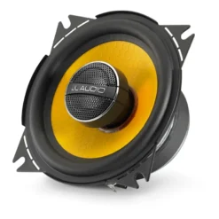 JL Audio C1-400x, 4 tums koaxialhögtalare