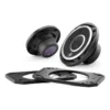 JL Audio C2-400x, 4 tums koaxialhögtalare