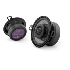 JL Audio C2-350x, 3.5 tums koaxialhögtalare