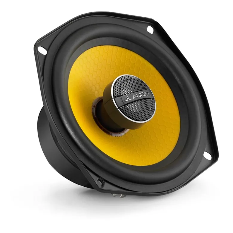 JL Audio C1-525x, 5.25 tums koaxialhögtalare