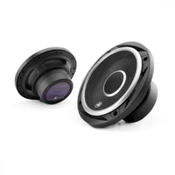 JL Audio C2-650x, 6.5 tums koaxialhögtalare