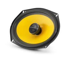 JL Audio C1-690x, 6x9 tums koaxialhögtalare