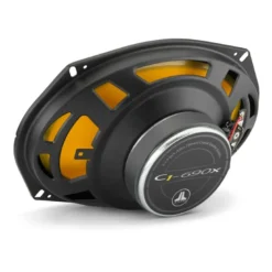JL Audio C1-690x, 6x9 tums koaxialhögtalare