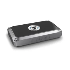 JL Audio DSP-slutstegspaket, VX1000/5i & VX1000/1i