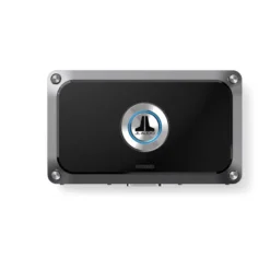 JL Audio DSP-slutstegspaket, VX1000/5i & VX1000/1i
