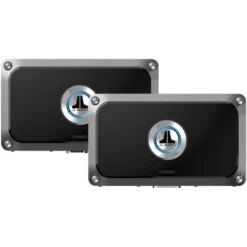 JL Audio DSP-slutstegspaket, VX1000/5i & VX1000/1i