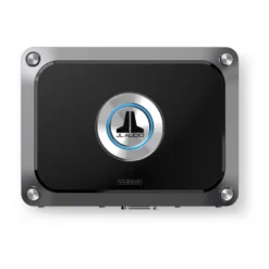 JL Audio DSP-slutstegspaket, VX600/1i & VX400/4i