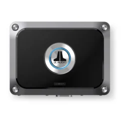 JL Audio DSP-slutstegspaket, VX600/1i & VX400/4i