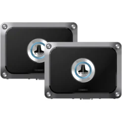 JL Audio DSP-slutstegspaket, VX600/1i & VX400/4i