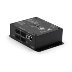 JL Audio FiX-86, integrerings-DSP med analoga utgångar