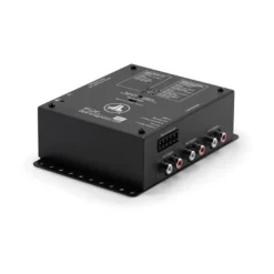 JL Audio FiX-86, integrerings-DSP med analoga utgångar