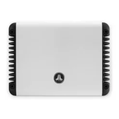 JL Audio HD600/4, 4-kanaligt slutsteg
