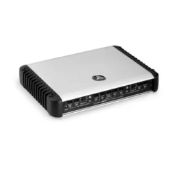 JL Audio HD600/4, 4-kanaligt slutsteg