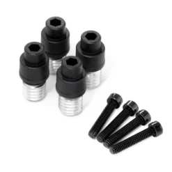 JL Audio HD STACK KIT, staplingskit för HD- och MHD-slutsteg