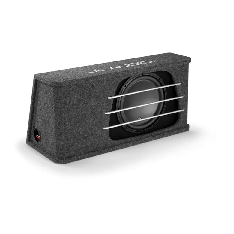 JL Audio HO112RG-W3v3 baspaket med JD500/1