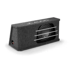 JL Audio HO110RG-W3v3 baspaket med JD500/1
