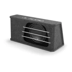 JL Audio HO112RG-W3v3, kompakt 12-tums baslåda
