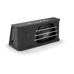 JL Audio HO110RG-W3v3, 10-tums baslåda