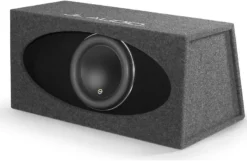 JL Audio HO112R-W7AE med HD1200/1, 1x12 tums baspaket