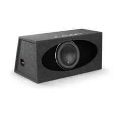 JL Audio HO112R-W7AE med HD1200/1, 1x12 tums baspaket