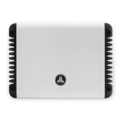 JL Audio HO112R-W7AE med HD1200/1, 1x12 tums baspaket