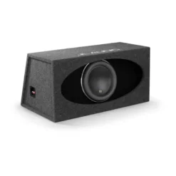 JL Audio HO112R-W7AE, 12-tums W7AE-baslåda
